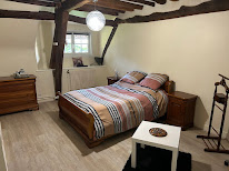 Chambres d’hôtes La Gentilhommière à Rogerville