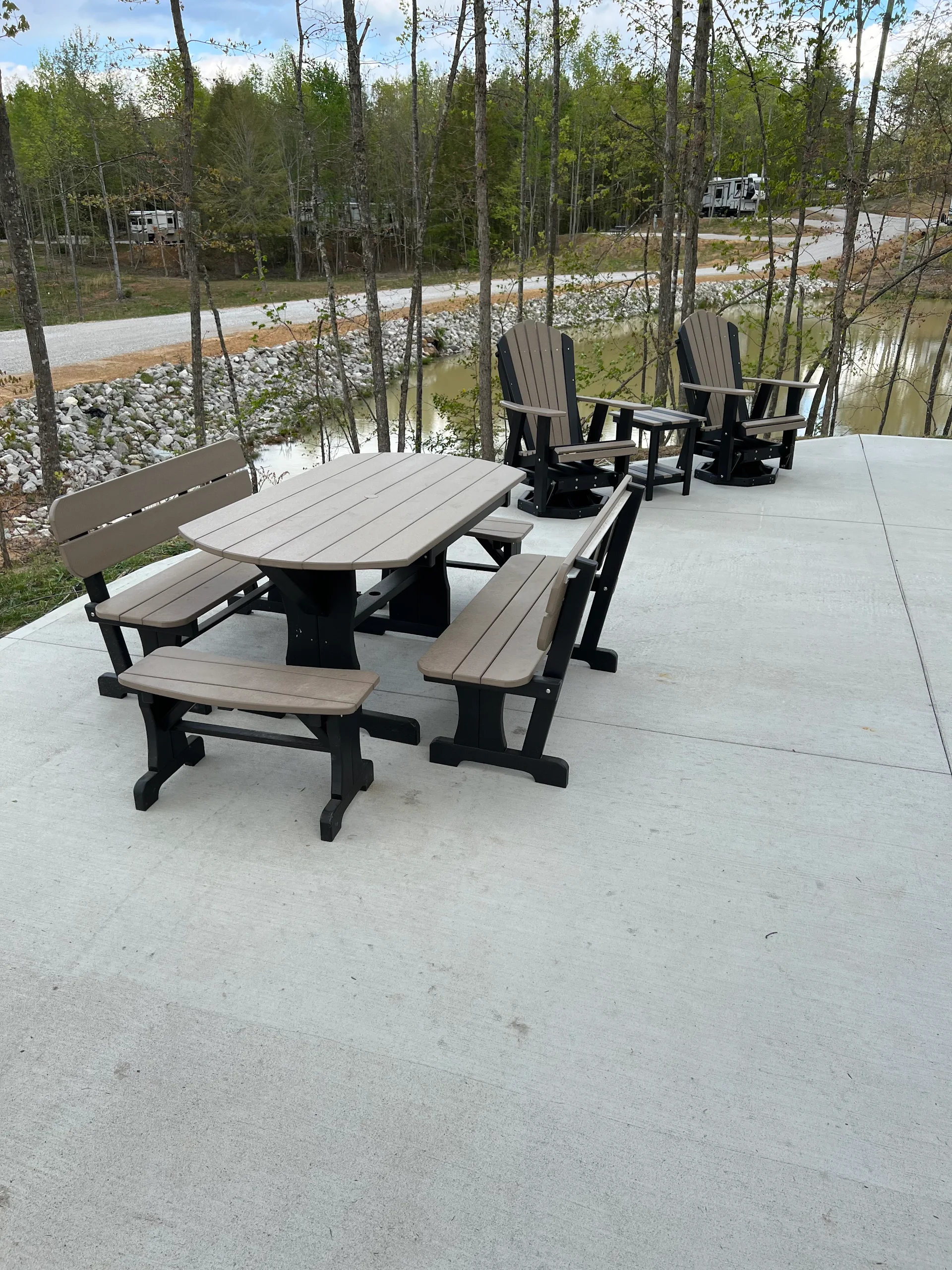 Diamond Acres Luxury RV Resort