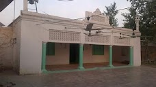 Masjid Al Quraish kohat