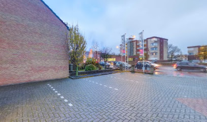 Mooi voor jou