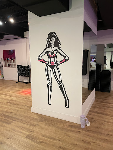 GRIT Fitness - SMU Blvd - Thumbnail