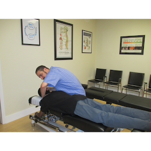 ROSS FAMILY CHIROPRACTIC 1001 W Cypress Creek Rd Suite 111, Fort Lauderdale, FL 33309