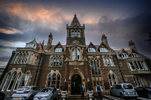 Rushpool Hall Wedding Venue Gallery - United Kingdom