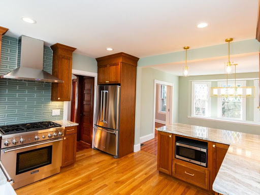 Avatar for RF Renovations