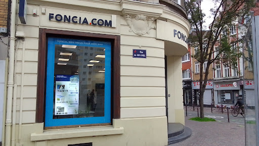 FONCIA | Agence Immobilière | Achat-Vente | Lille | Rue du Molinel - Thumbnail
