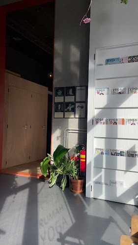 Beoordelingen van Rumah Yoga in Amsterdam - Yoga studio