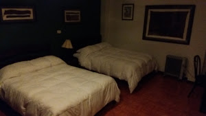 Hostal Torreblanca 9