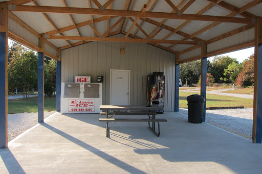 Fisherman's Roost Storage & RV Park - Thumbnail