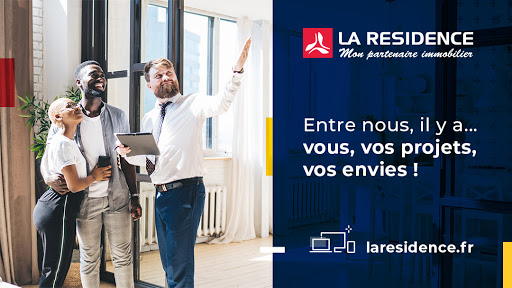 LA RESIDENCE - Agence immobilière à Chambourcy - Thumbnail