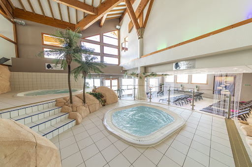 Photo de Le Break des Menuires - Centre Sportif à Saint-Martin-de-Belleville (73440)