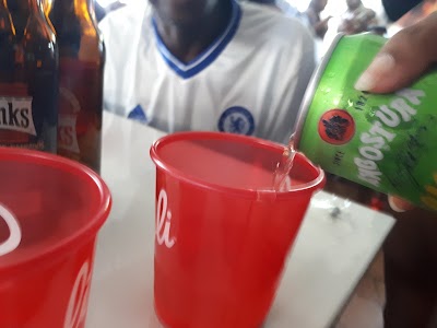 Photos of The Village Bar at Lemon Arbour