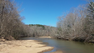 Carolina Thread Trail-Rocky Creek Trail