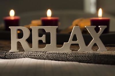 Massage by Alondra - Thumbnail