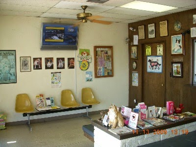Photos of Balboa Veterinary Medical Center
