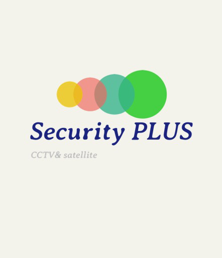 Security Plus - Visual