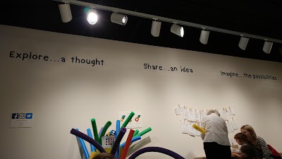 Photos of Kalamazoo Institute of Arts