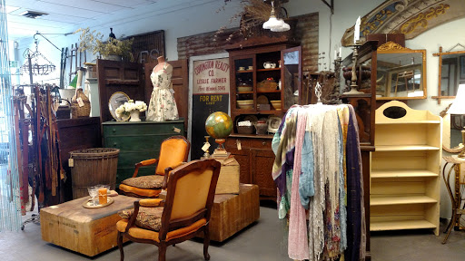 Antiques On Second Gallery - United States