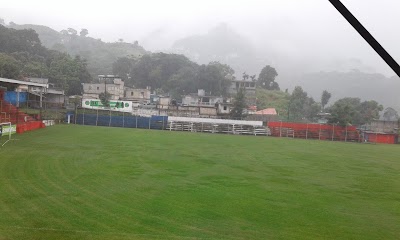 Photos of Estadio Comunal