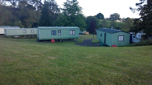 Cross Hall Farm Caravan Park