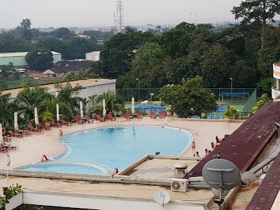 Photos of Golden Tulip