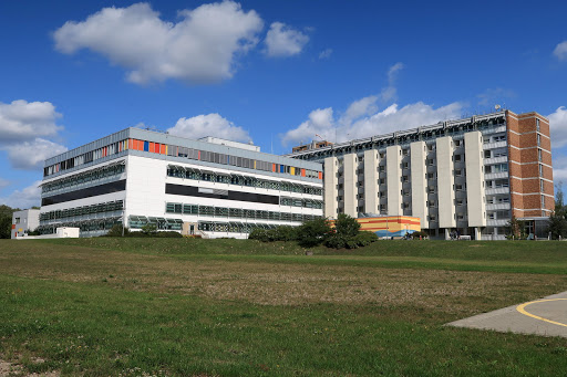 Klinikum Südstadt Rostock