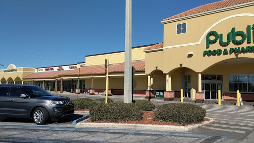 Conway Crossing - Visual