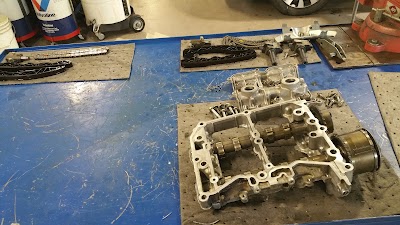 Photos of Tom Wood Subaru