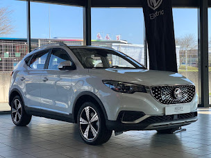 Photo n°8 de MG Motor Belfort à Belfort (Garage automobile)