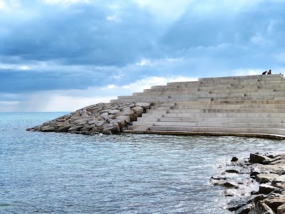 Durres sea view