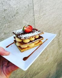 Photo n°11 de Brasserie le 343 à Solliès-Pont (Restaurant)