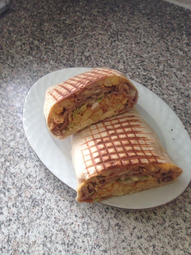 Photo 3 - TACOS KEBAB