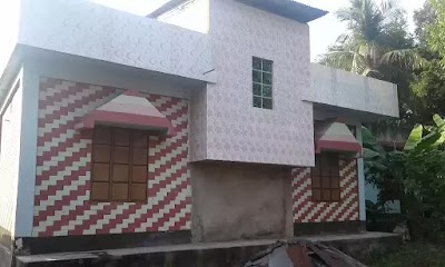 mosque