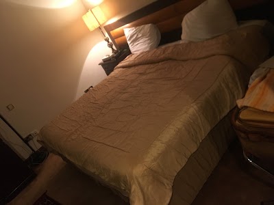 Photos of NEW PARK HOTEL