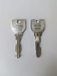 カギと錠の専門店コモードハウス