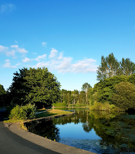 Tweedbank Park Gallery - United Kingdom