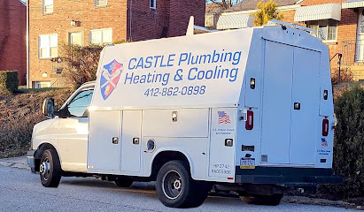Castle Plumbing Heating Cooling