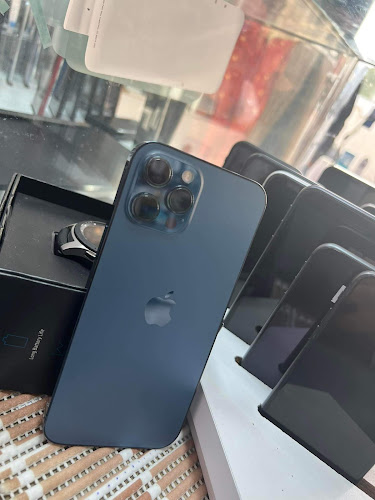 بن غنيم للهواتف فرع 1 bin ghunem Mobile phone shop Hours