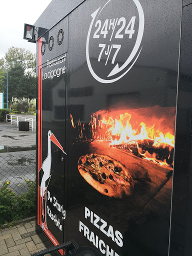 STORIG KASCHTE - DISTRIBUTEUR PIZZA - Thumbnail