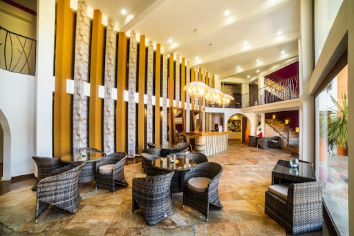 Collection O Hotel Boutique Grand Valeria - Thumbnail