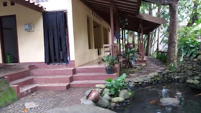 Photos of Fishing & Paintball Ngrembel Asri