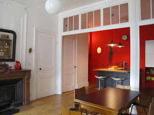 Photo n°9 de ADELILA - Architecte d'intérieur à Lyon à Lyon (Designer d'intérieur)