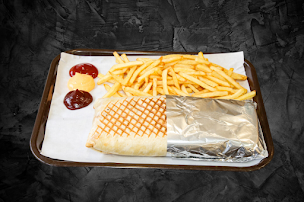 Photo n°1 de O'65 à Beauvais (Restaurant)