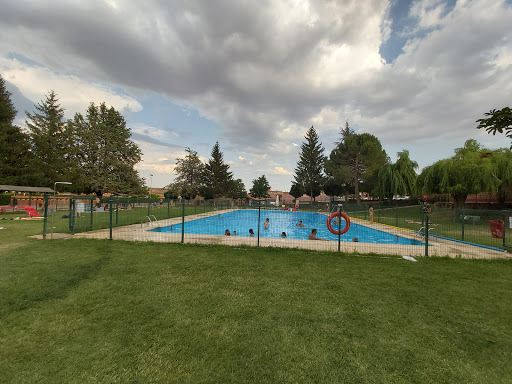 Piscinas Munincipales - Thumbnail