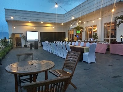 Photos of Amarelo Hotel Solo