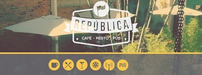 Photos of Rep&uacute;blica