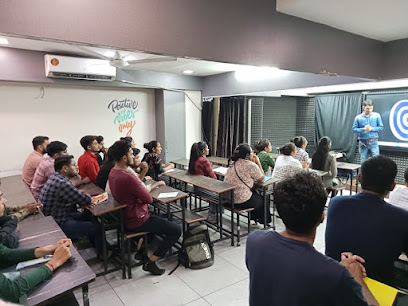 Aarya Career Academy - Target With Bhavik Maru Best GPSC CLASS 3 POLICE CLERK Coaching in Ahmedabad