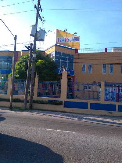 Photos of FosRich Company Ltd