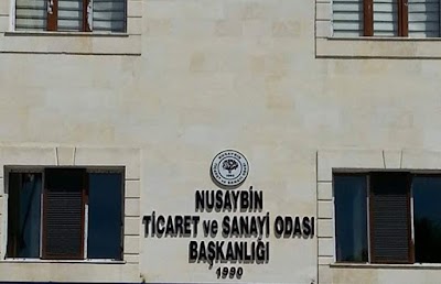 Nusaybin Ticaret ve Sanayi Odası