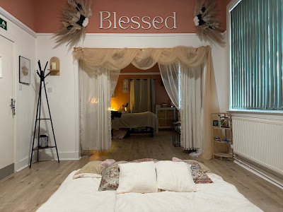 Blessed Wellness Studio