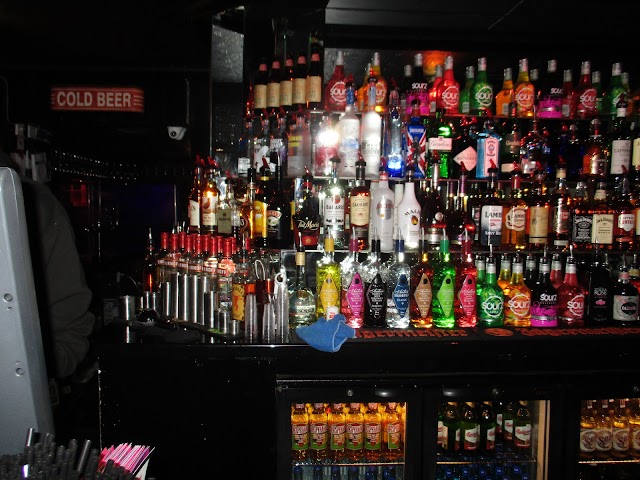 DYMK Bar & Club